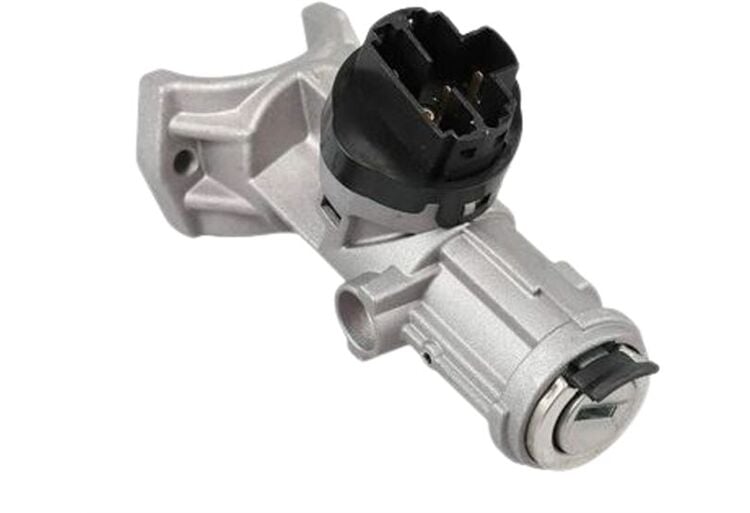 KONTAK GÖVDESİ KİLİTLİ ( ANAHTARSIZ ) FİAT DUCATO II BOXER II