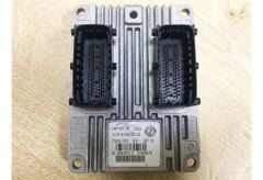 MOTOR BEYNİ FİAT LİNEA 1.4