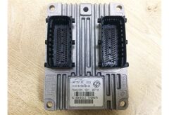 MOTOR BEYNİ FİAT LİNEA 1.4