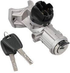 KONTAK GÖVDESİ KİLİTLİ ( KOMPLE ANAHTARLI ) FİAT DUCATO II BOXER II