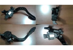 GAZ PEDALI ALFA ROMEO GIULIETTA