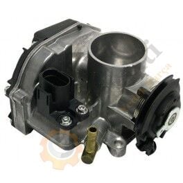 KELEBEK KUTUSU VOLKSWAGEN POLO 1.6  MOTOR