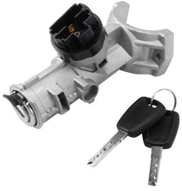 KİLİTLİ KONTAK GÖVDESİ (ANAHTARLI) 4162.HN DUCATO