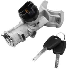 KİLİTLİ KONTAK GÖVDESİ (ANAHTARLI) 4162.HN DUCATO