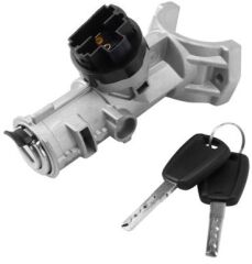 KİLİTLİ KONTAK GÖVDESİ (ANAHTARLI) 4162.HN DUCATO