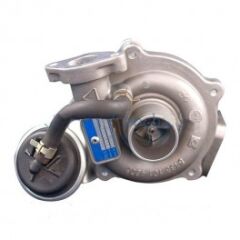 TURBO KOMPLE DOBLO 1.3 PALİO ALBEA MULTİJET 1.4