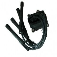 ATEŞLEME BOBİNİ CLİO II III IV LOGAN I II SANDERO I II KANGOO I MODÜS 4 AYAKLI