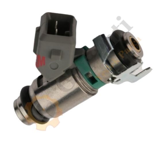 BENZİN ENJEKTÖRÜ CLİO II MEGANE II LAGUNA II TRAFİC II 4 DELİK