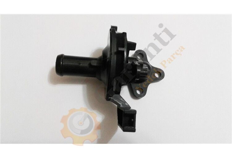 KALORİFER MUSLUĞU PALIO SİNEA ALBEA 1.2