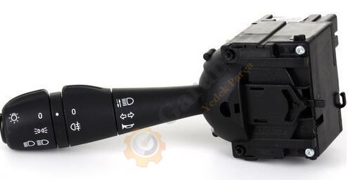 FAR KOLU SİSSİZ LOGAN II SANDERO II DUSTER LODGY DOKKER CLIO SYMBOL