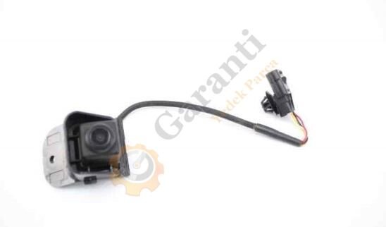 PARK YARDIM KAMERASI