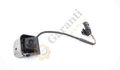 PARK YARDIM KAMERASI