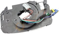 DİREKSİYON SARGISI AİRBAG ZEMBELEĞİ MEGANE II