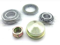 ÖN TEKER RULMAN KİTİ SOL M131