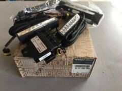 SİS FARI KİTİ DACIA DUSTER