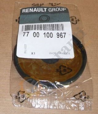 SİLİNDİR KAPAK TAPASI CLİO MEGANE MASTER FLUENCE LAGUNA KANGOO LOGAN SANDERO