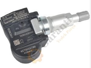 LASTİK BASINÇ SENSÖRÜ SCENİC II MEGANE II