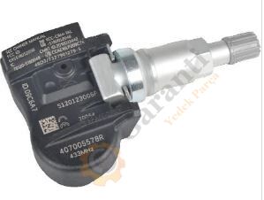 LASTİK BASINÇ SENSÖRÜ SCENİC II MEGANE II