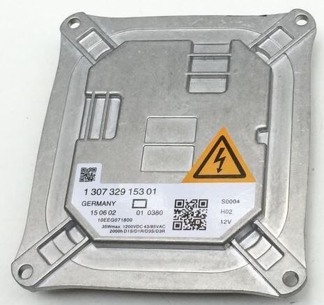 XENON FAR AYAR BEYNİ MEGANE III FLUENCE