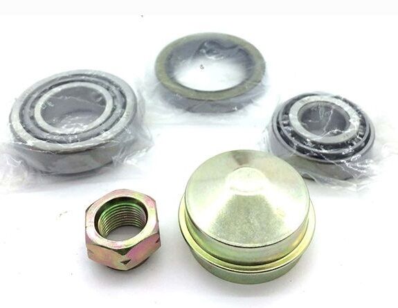 ÖN TEKER RULMAN KİTİ SAĞ M131