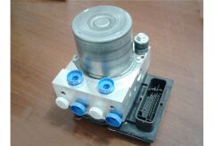 ABS BEYNİ ESP BLOĞU DACIA DUSTER