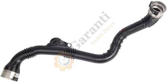 TURBO HORTUMU MEGANE FLUENCE KANGOO LAGUNA CLİO TALISMAN KADJAR NISSAN QASHQAI