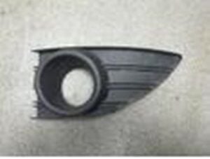 SİS KAPAĞI SOL FLUENCE