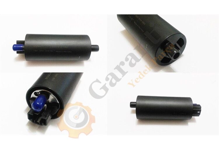 YAKIT POMPASI OPEL ASTRA F VECTRA AUDİ