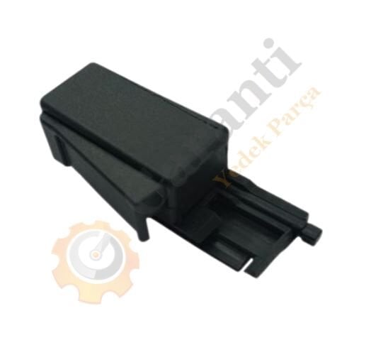 SÜRGÜLÜ CAM MANDALI SOL DOBLO