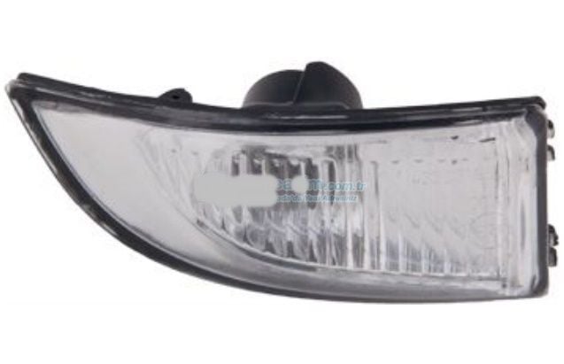 DIŞ DİKİZ AYNA SİNYALİ SAĞ MEGANE III FLUENCE