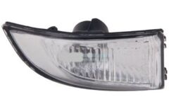 DIŞ DİKİZ AYNA SİNYALİ SAĞ MEGANE III FLUENCE