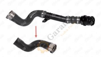 TURBO BORUSU CLİO IV CAPTUR DOKKER LODGY LOGAN II SANDERO II