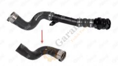 TURBO BORUSU CLİO IV CAPTUR DOKKER LODGY LOGAN II SANDERO II