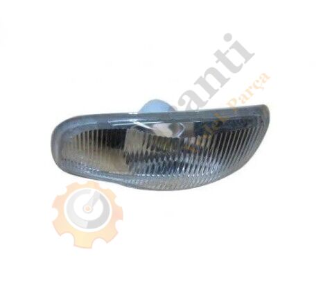 DIŞ DİKİZ AYNA SİNYALİ SOL CLİO SYMBOL