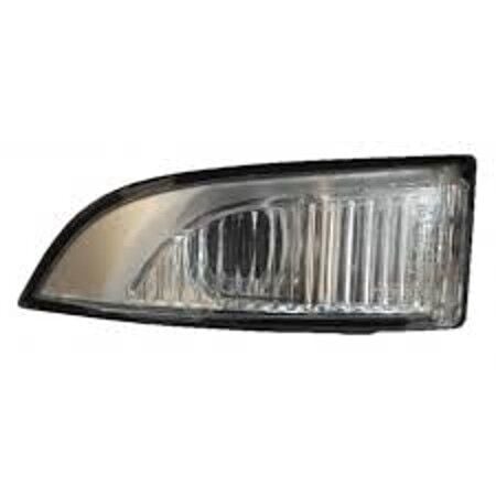 DIŞ DİKİZ AYNA SİNYALİ SOL MEGANE III FLUENCE LATİTUDE