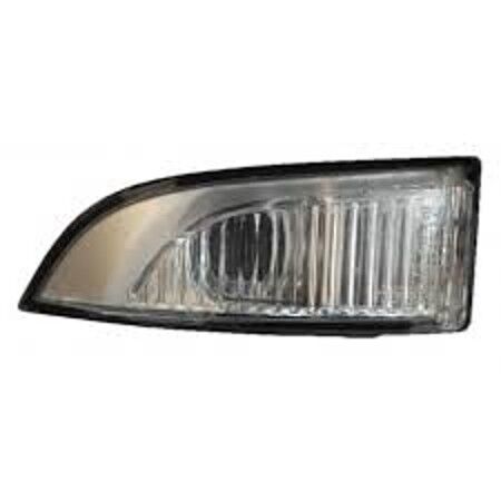 DIŞ DİKİZ AYNA SİNYALİ SOL MEGANE III FLUENCE LATİTUDE
