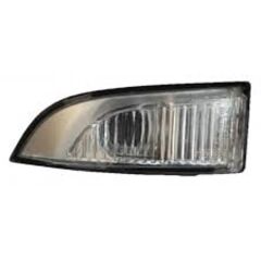 DIŞ DİKİZ AYNA SİNYALİ SOL MEGANE III FLUENCE LATİTUDE