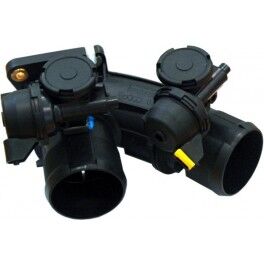 KELEBEK KUTUSU PEUGEOT 307 407 607 2.0 HDİ CITROEN C4 C5