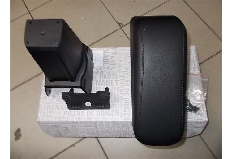 ÖN KOLÇAK (KOL DAYAMA KONSOLU) DACIA DUSTER