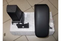 ÖN KOLÇAK (KOL DAYAMA KONSOLU) DACIA DUSTER