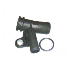 BLOK SU BORUSU F8Q EXPRESS 1.9 DİZEL