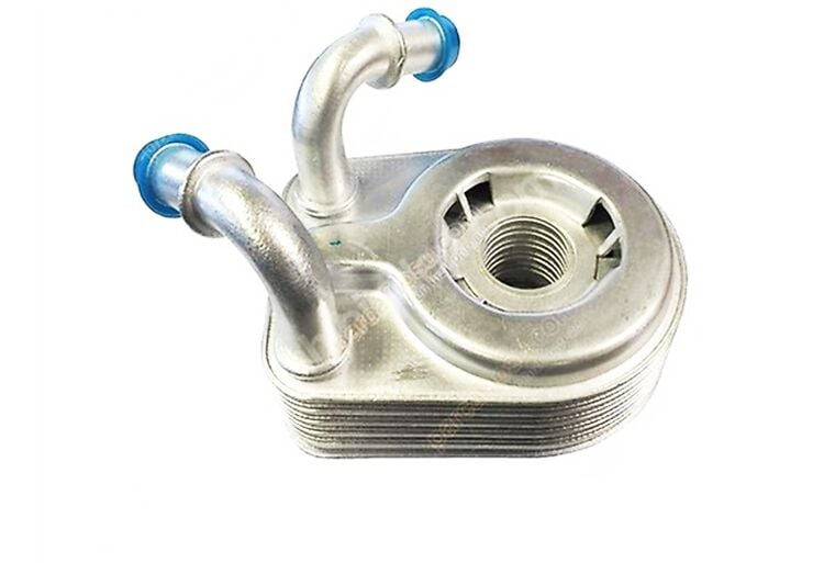 YAĞ SOĞUTUCU DOBLO 1.9 JTD BRAVO ALFA ROMEO