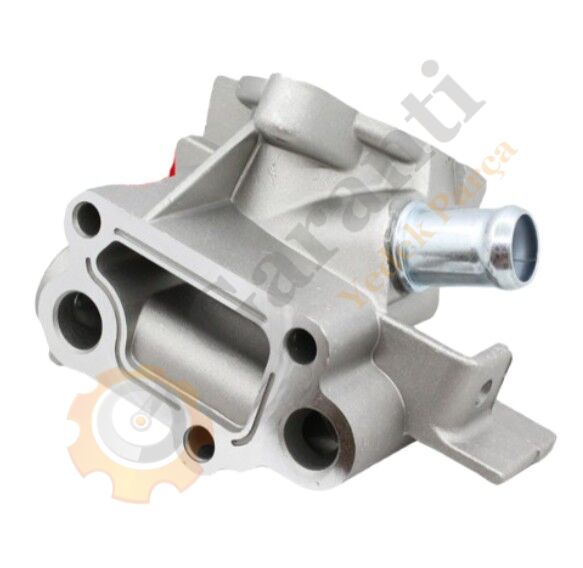 TERMOSTAT YUVASI CLİO KANGO MEGANE SCENİC K7M K7J