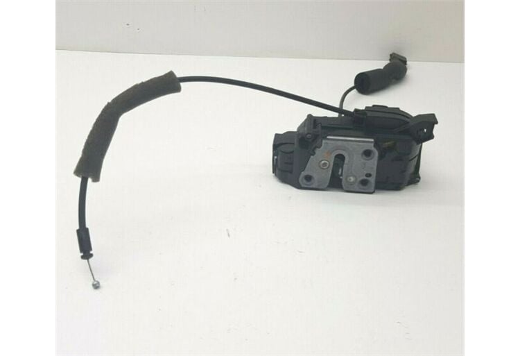 KAPI KİLİDİ SAĞ ARKA MEGANE III