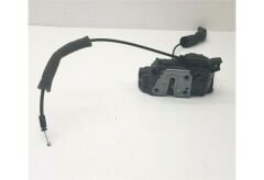 KAPI KİLİDİ SAĞ ARKA MEGANE III