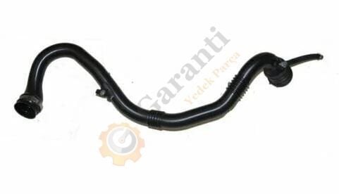 TURBO BORUSU LOGAN I SANDERO I