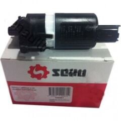 SU FİSKİYE MOTORU TEK ÇIKIŞ MEGANE II TRAFİC KANGO III CLİO III DACIA LOGAN