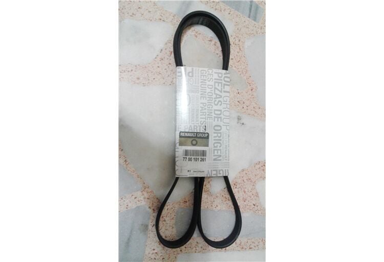 ALTERNATÖR V KAYIŞI MEGANE 1.4 16V 1.6 16V