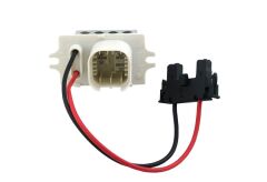 KALORİFER REZİSTANSI R19 CLİO KANGOO EXPRESS