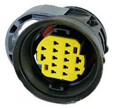 FAR SOKETİ SARI KİLİT FİAT Y.M.